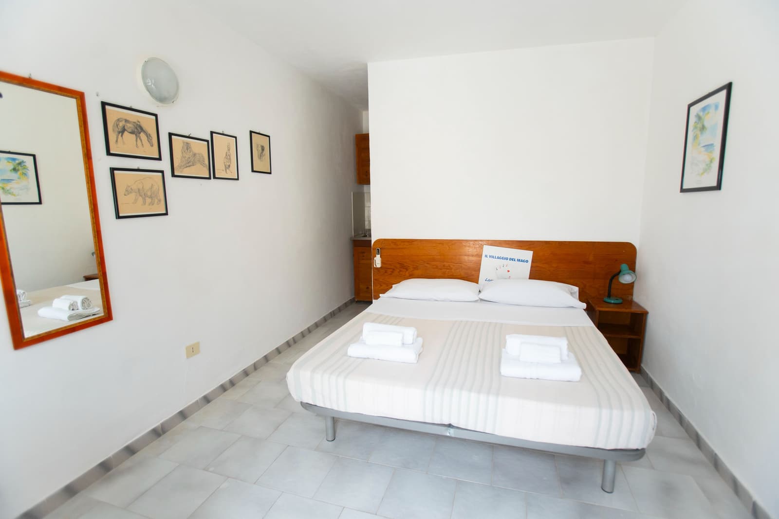 il villaggio del mago 19